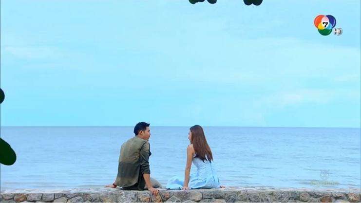 เเคปพราวตอนที่ 10 "สมชาย ชวน พราว ทิ้งความเศร้าลงทะเล"