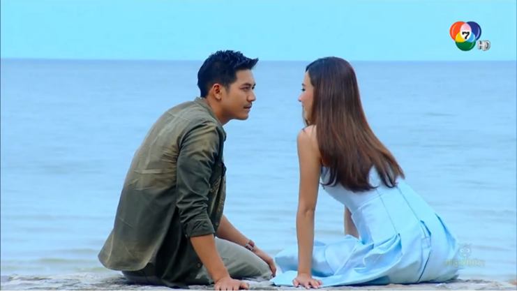 เเคปพราวตอนที่ 10 "สมชาย ชวน พราว ทิ้งความเศร้าลงทะเล"