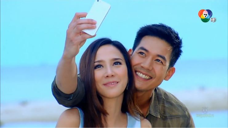เเคปพราวตอนที่ 10 "สมชาย ชวน พราว ทิ้งความเศร้าลงทะเล"