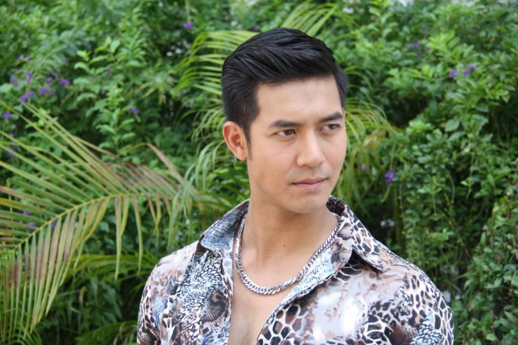 เวียร์ ศุกลวัฒน์ ควง เปรี้ยว ทัศนียา บวงสรวงละครมรสุมสวาท