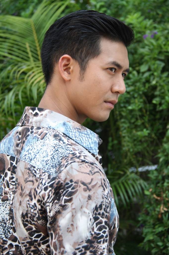 เวียร์ ศุกลวัฒน์ ควง เปรี้ยว ทัศนียา บวงสรวงละครมรสุมสวาท