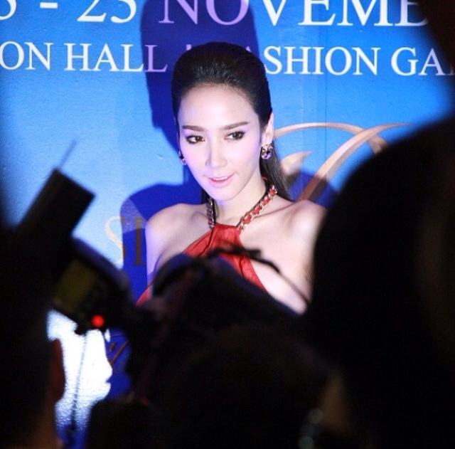 สวยเริ่ดเจิดสุด @siam paragon !
