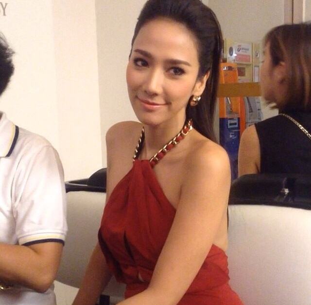 สวยเริ่ดเจิดสุด @siam paragon !