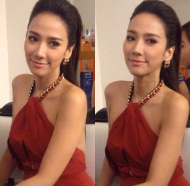 สวยเริ่ดเจิดสุด @siam paragon !
