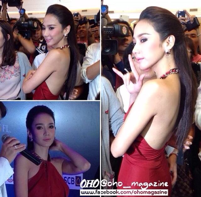 สวยเริ่ดเจิดสุด @siam paragon !