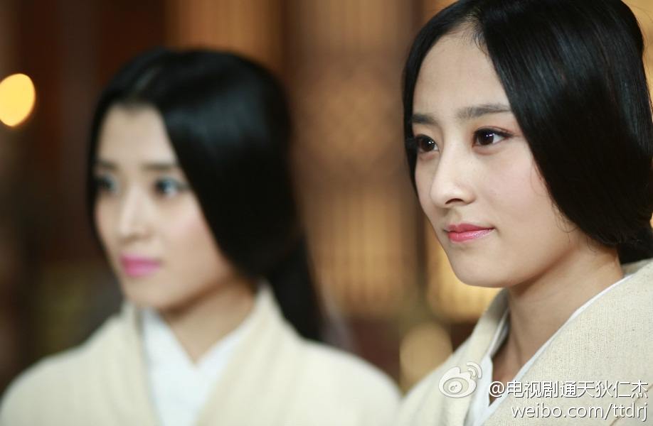 《通天狄仁杰》Tong Tian Di Ren Jie 2014-2015 part22