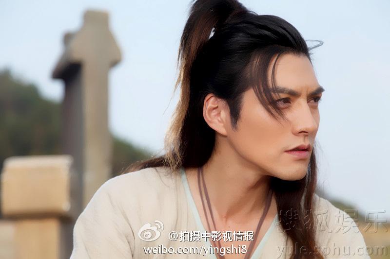 《新萧十一郎》 New Legend Xiao Shi Yi Lang 2015 part11
