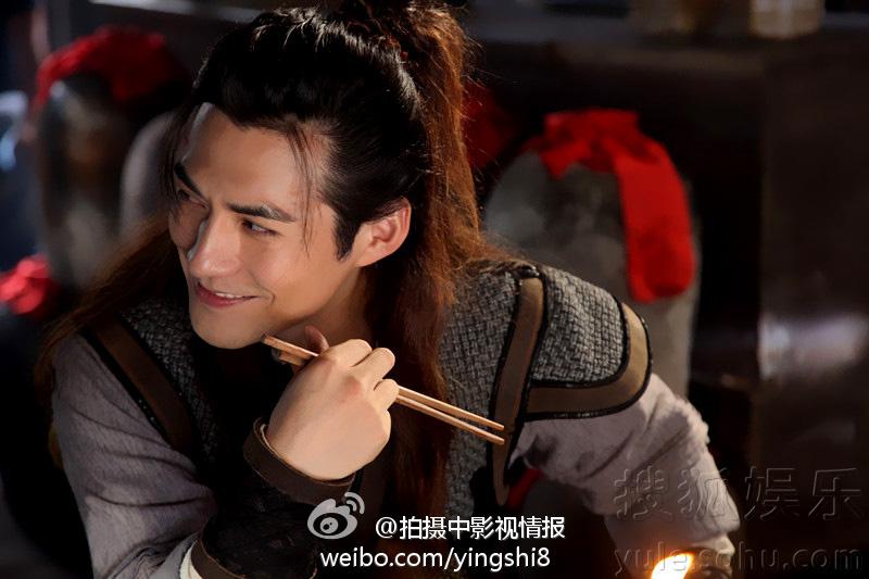 《新萧十一郎》 New Legend Xiao Shi Yi Lang 2015 part11