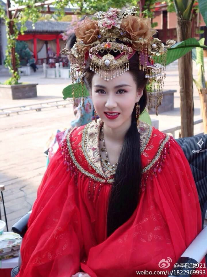 《真命天子》Zhen Ming Tian Zi 2015 part4
