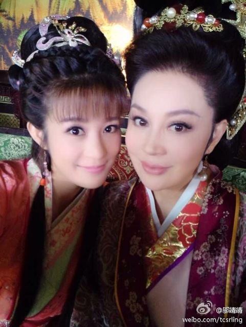 《真命天子》Zhen Ming Tian Zi 2015 part4