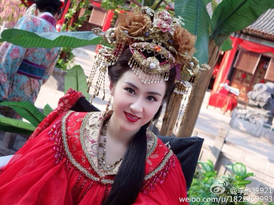 《真命天子》Zhen Ming Tian Zi 2015 part4