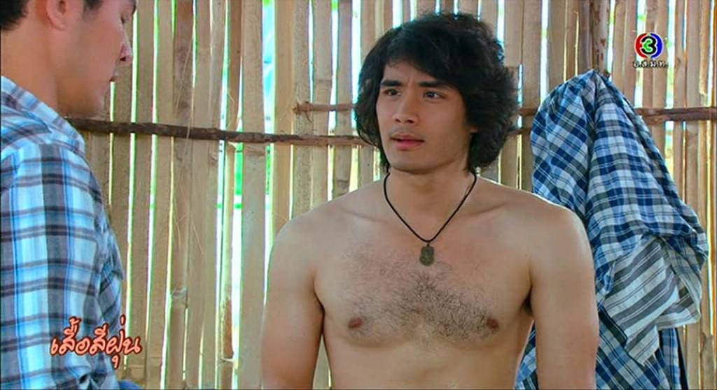 หุ่นดี ขนงาม, หมากขามยาวใหญ่บ่อ