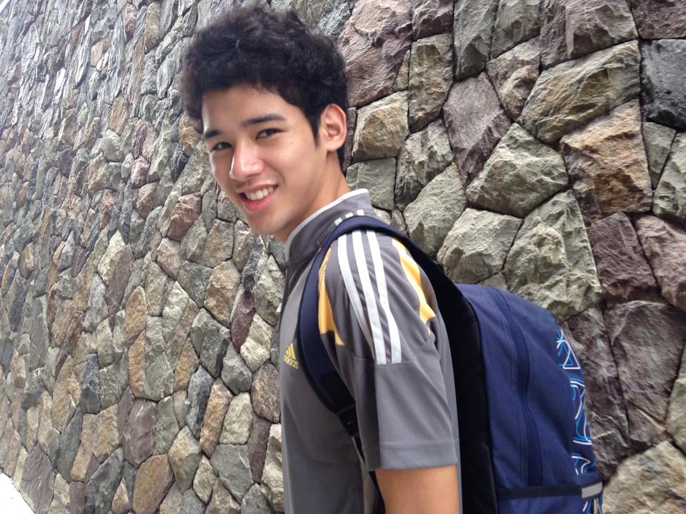 หนุ่ม Bachelor