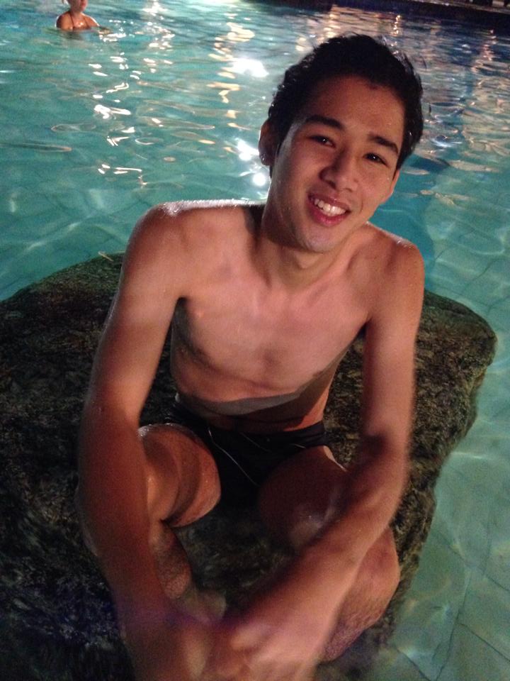 หนุ่ม Bachelor