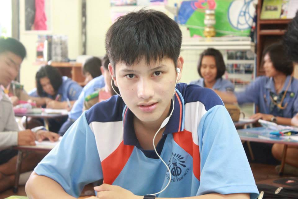 หนุ่ม Bachelor