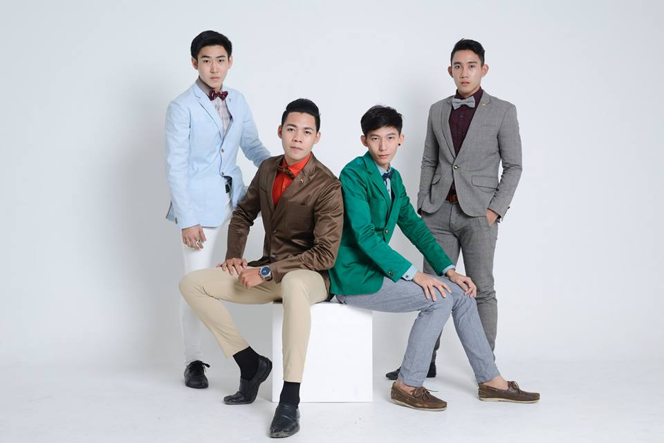 หนุ่ม Bachelor
