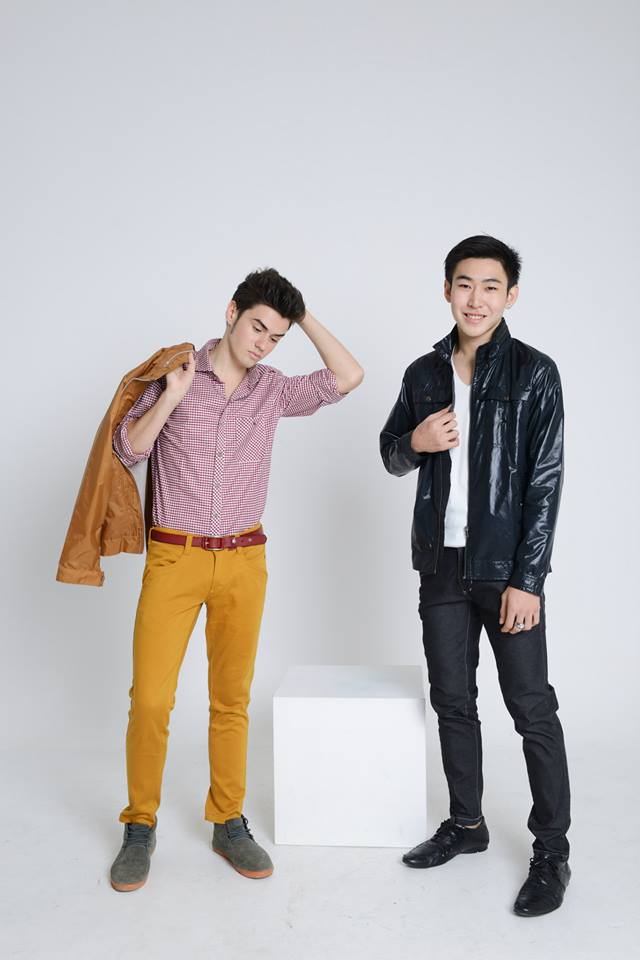 หนุ่ม Bachelor