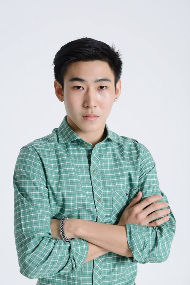 หนุ่ม Bachelor