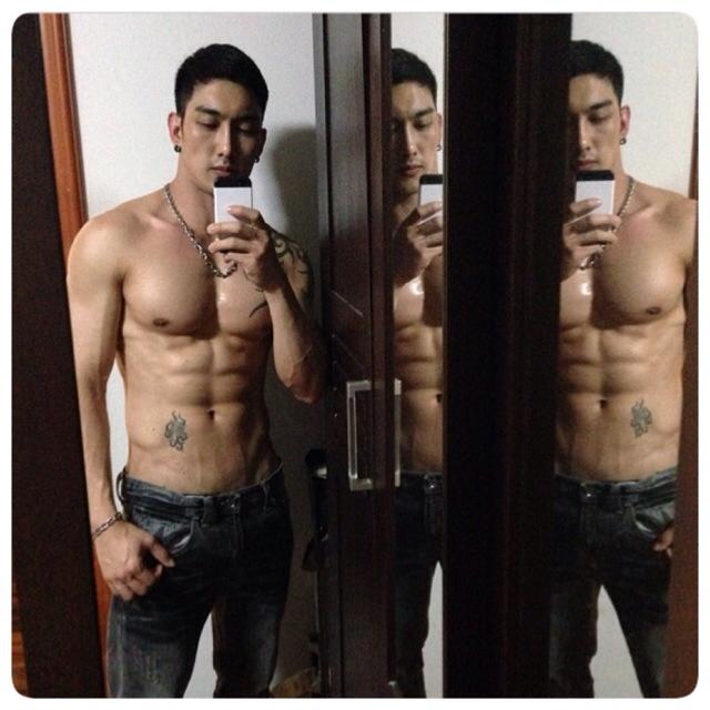 เอส รัตติชาติ แซ่ฉั่ว Part 1