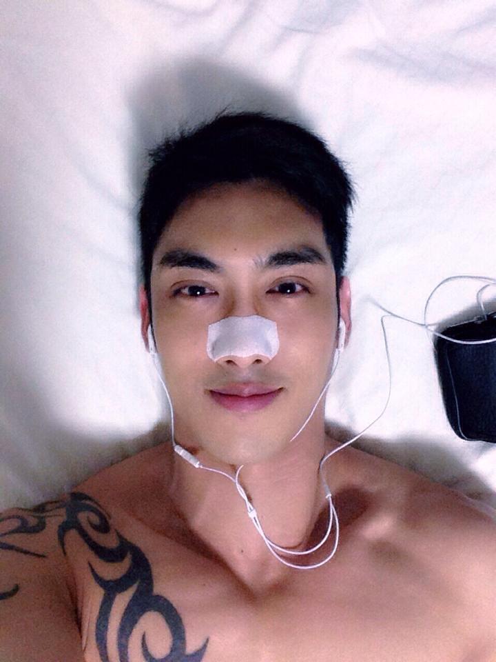 เอส รัตติชาติ แซ่ฉั่ว Part 1