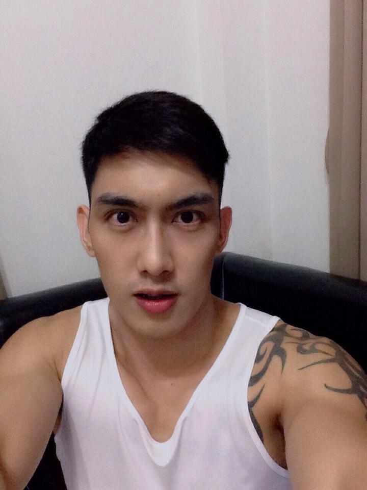 เอส รัตติชาติ แซ่ฉั่ว Part 1