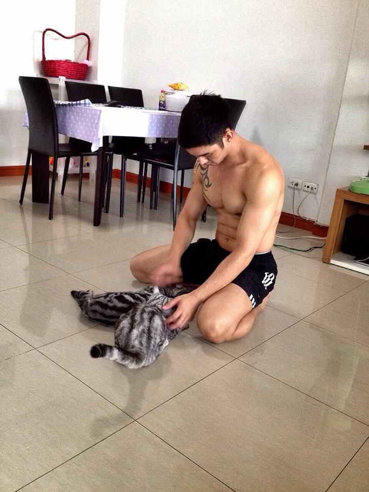 เอส รัตติชาติ แซ่ฉั่ว Part 1