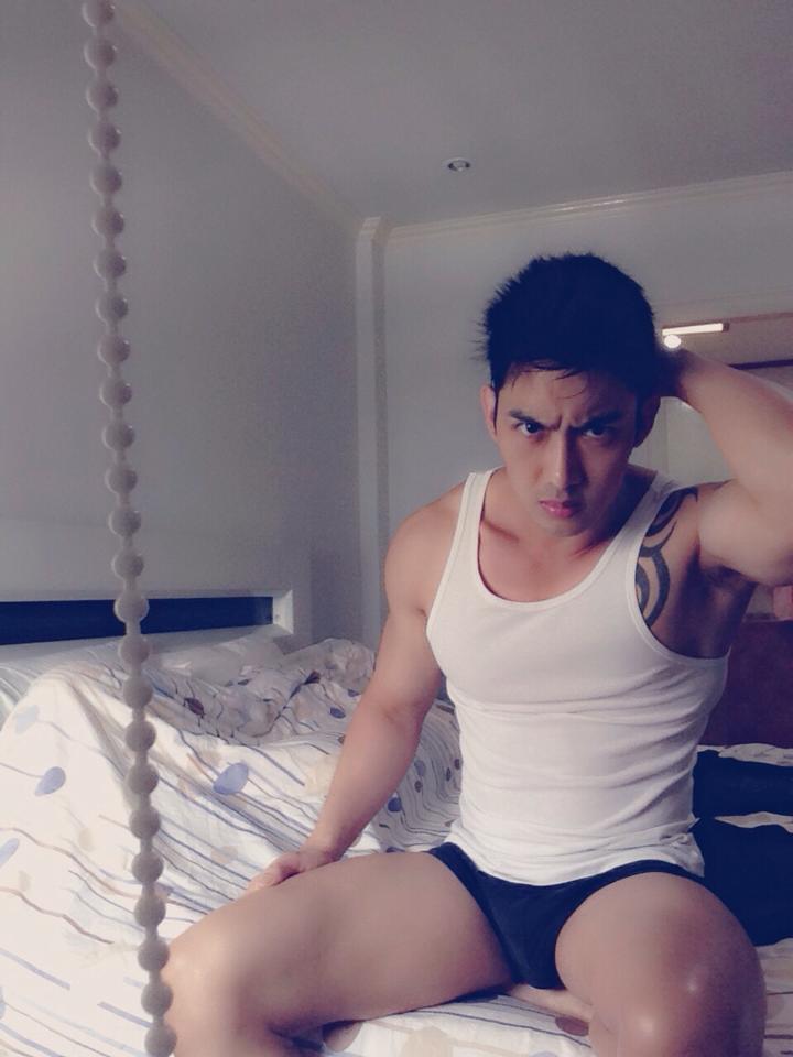 เอส รัตติชาติ แซ่ฉั่ว Part 1