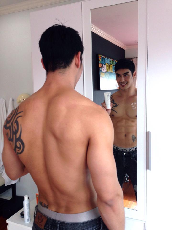 เอส รัตติชาติ แซ่ฉั่ว Part 1