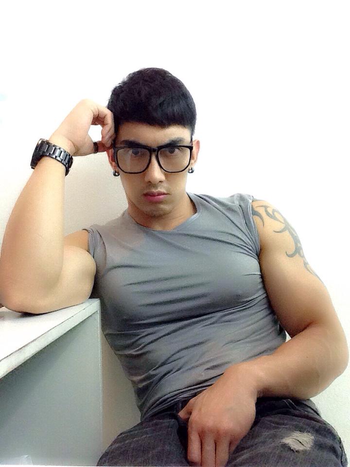 เอส รัตติชาติ แซ่ฉั่ว Part 1