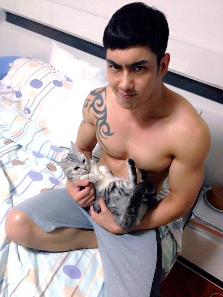 เอส รัตติชาติ แซ่ฉั่ว Part 1