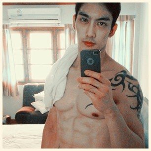 เอส รัตติชาติ แซ่ฉั่ว Part 1