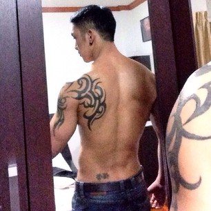 เอส รัตติชาติ แซ่ฉั่ว Part 2