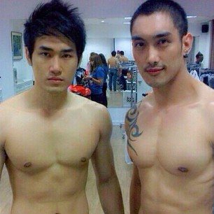 เอส รัตติชาติ แซ่ฉั่ว Part 2
