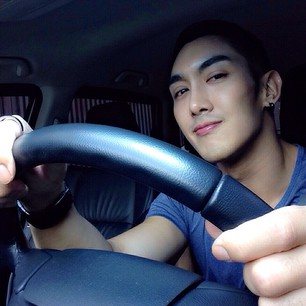 เอส รัตติชาติ แซ่ฉั่ว Part 2