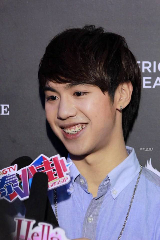 ไวท์กัปตันน่ารักละมุน