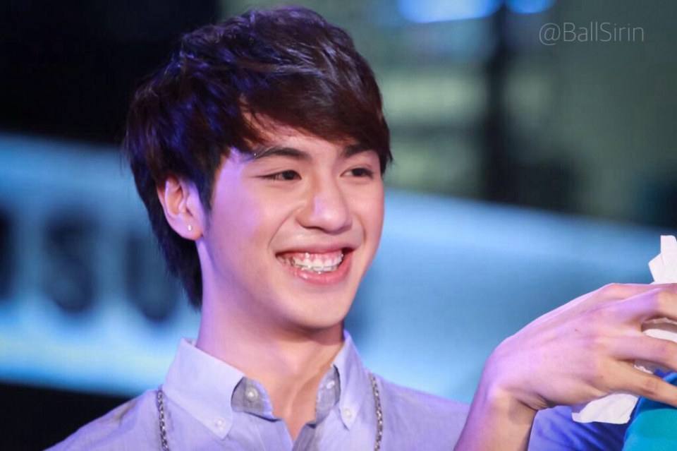 ไวท์กัปตันน่ารักละมุน