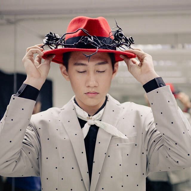 ไวท์กัปตันน่ารักละมุน