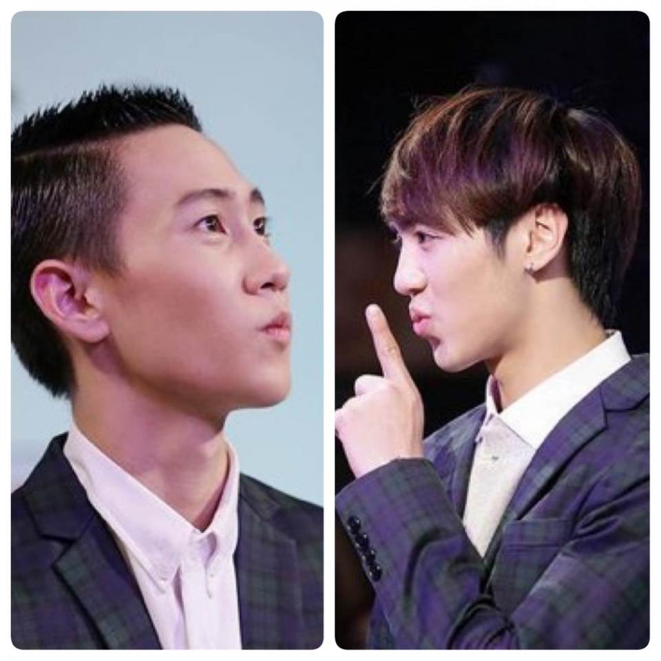 ไวท์กัปตันน่ารักละมุน