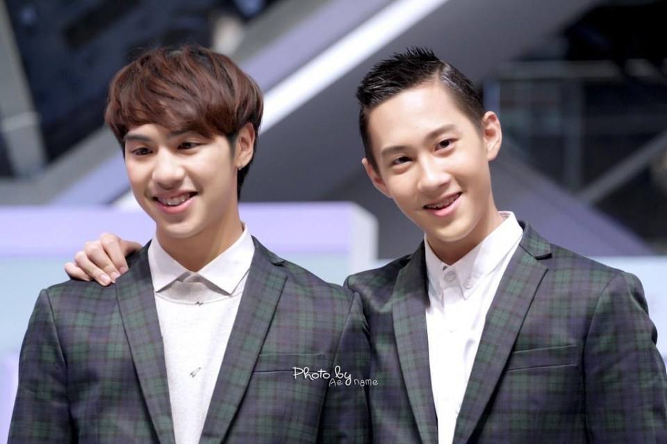 ไวท์กัปตันน่ารักละมุน