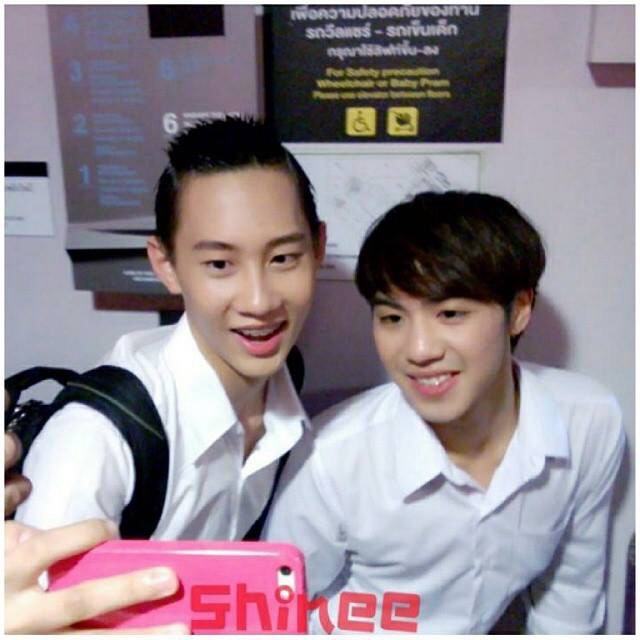 ไวท์กัปตันน่ารักละมุน