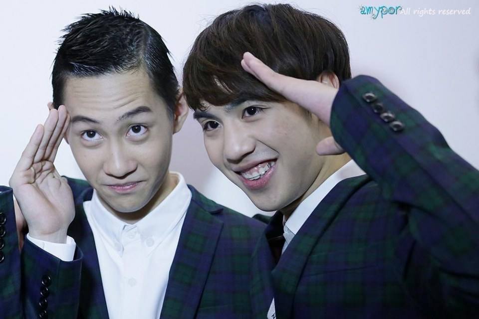 ไวท์กัปตันน่ารักละมุน