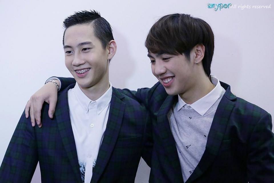 ไวท์กัปตันน่ารักละมุน