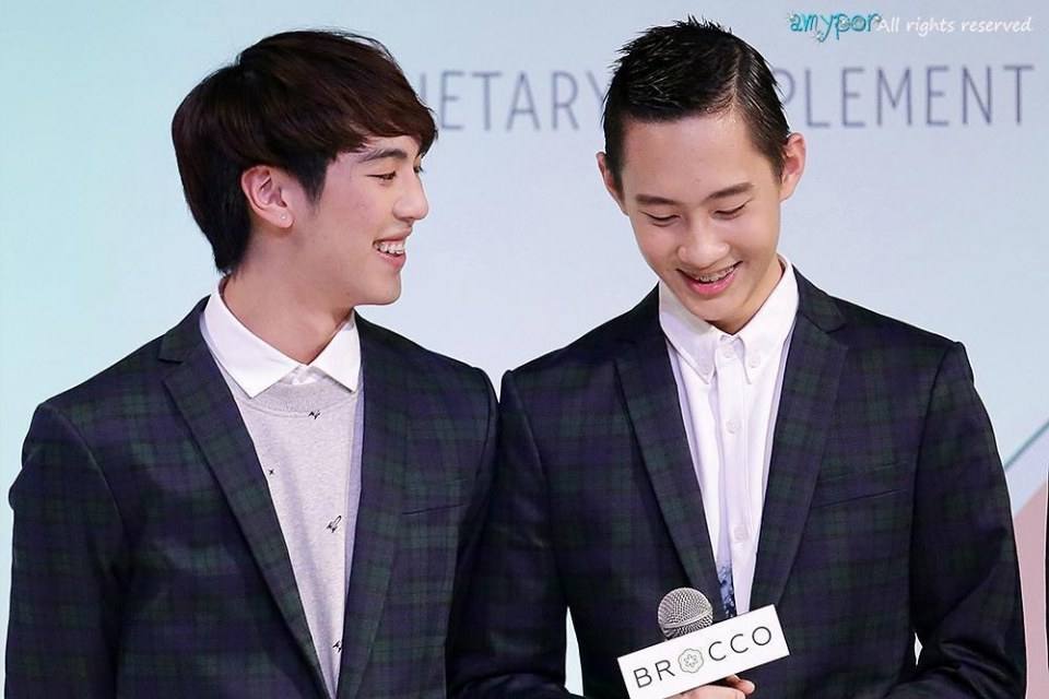 ไวท์กัปตันน่ารักละมุน