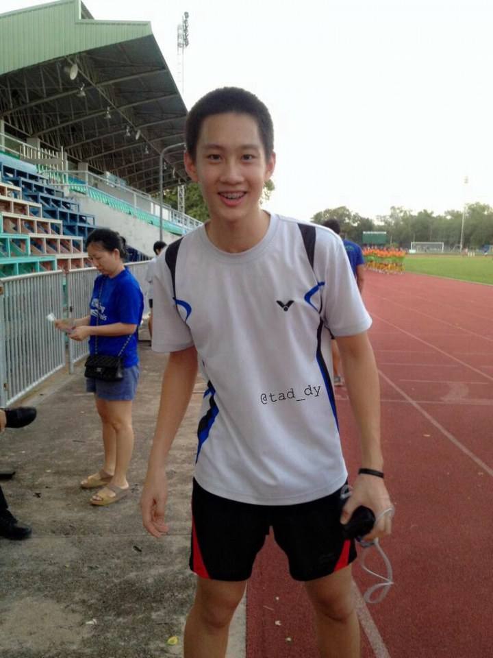 ไวท์กัปตันน่ารักละมุน