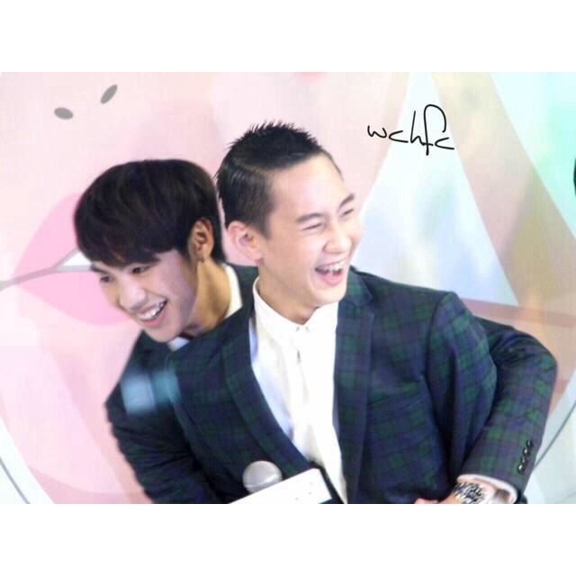 ไวท์กัปตันน่ารักละมุน