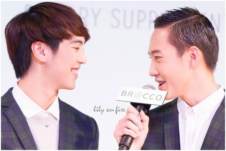 ไวท์กัปตันน่ารักละมุน