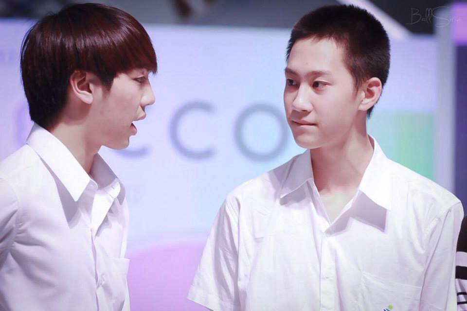 ไวท์กัปตันน่ารักละมุน