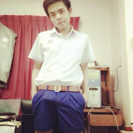 ม. ปลาย วัยฟิน !!