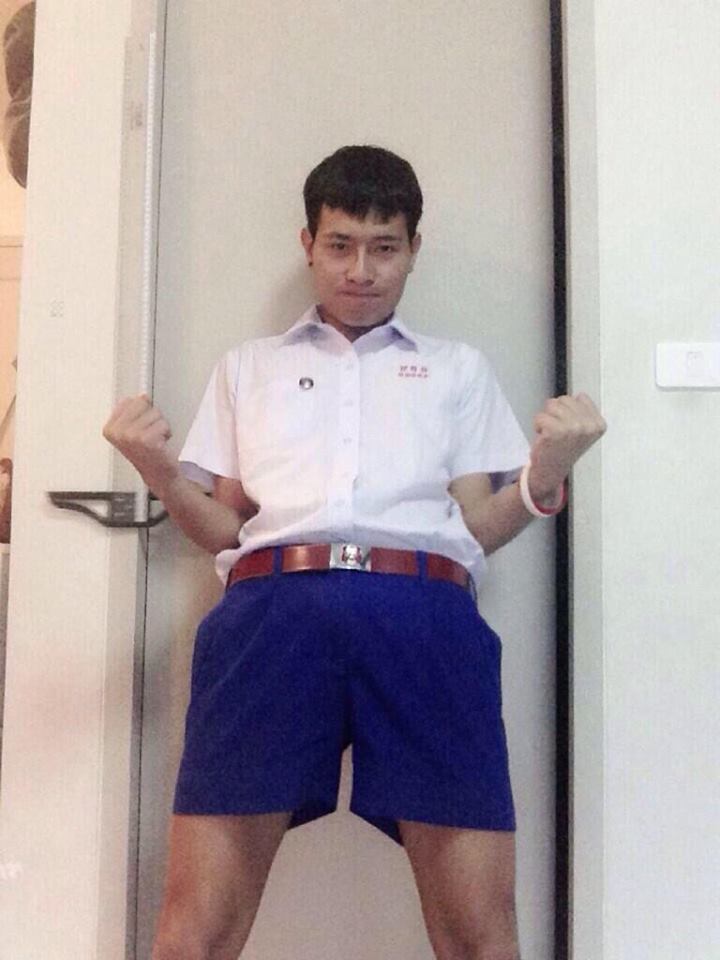 ม. ปลาย วัยฟิน !!