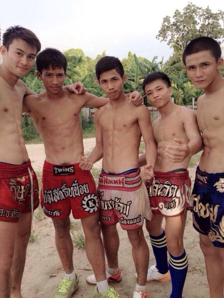 ม. ปลาย วัยฟิน !!